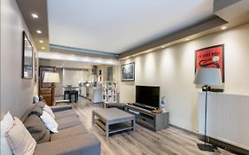 Appartement T4 Centre Ville Séte tout confort 3 chambres
