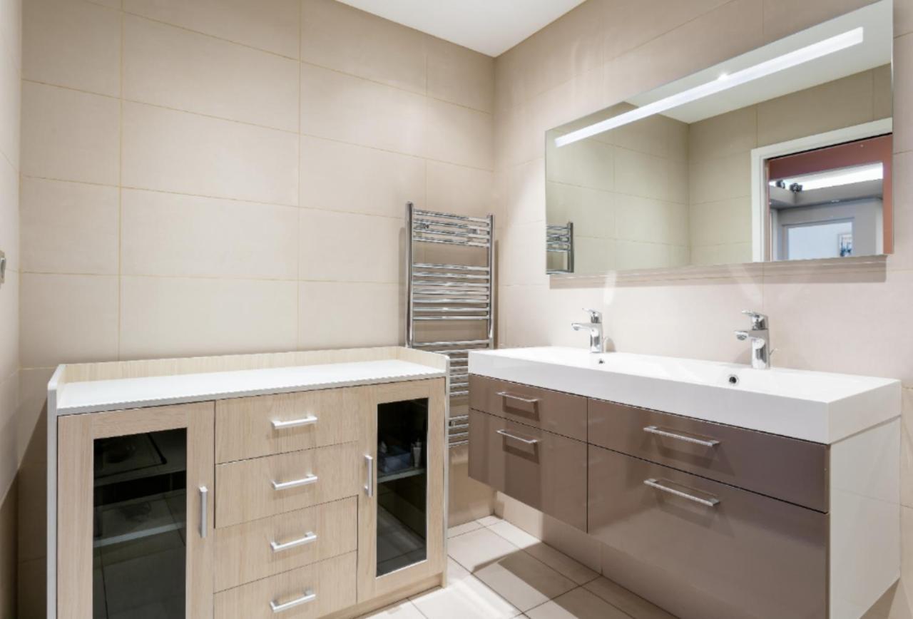 Appartement T4 Centre Ville Séte tout confort 3 chambres Extérieur photo
