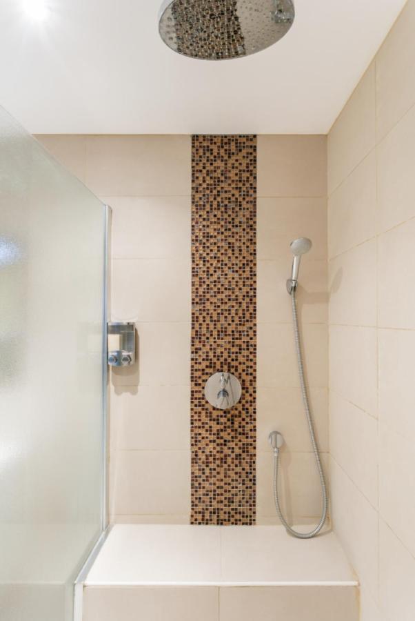 Appartement T4 Centre Ville Séte tout confort 3 chambres Extérieur photo