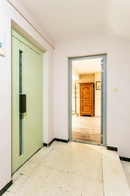 Appartement T4 Centre Ville Séte tout confort 3 chambres Extérieur photo