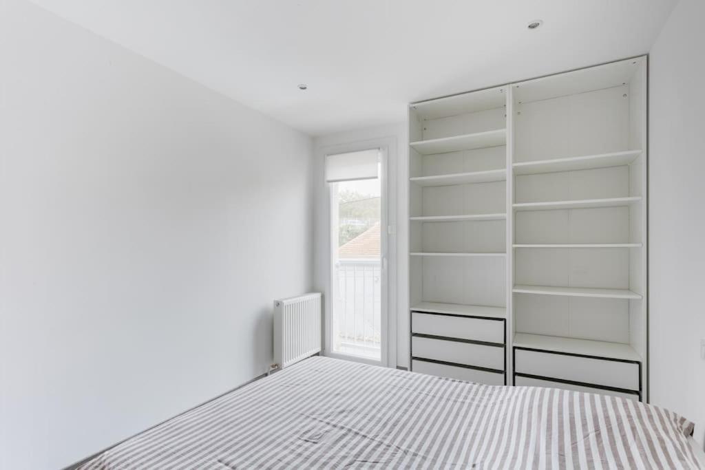 Appartement T4 Centre Ville Séte tout confort 3 chambres Extérieur photo